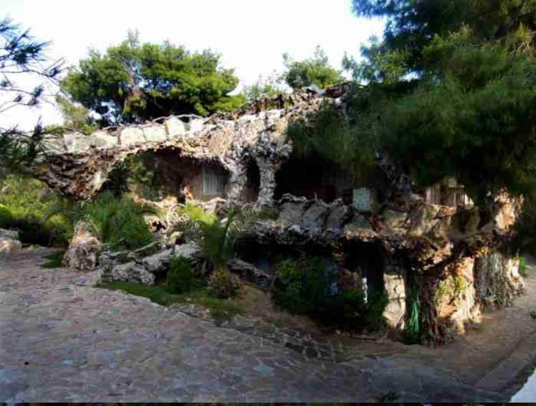 Rooms The Other Side Of The Island By Patitiri Saterli Eksteriør billede
